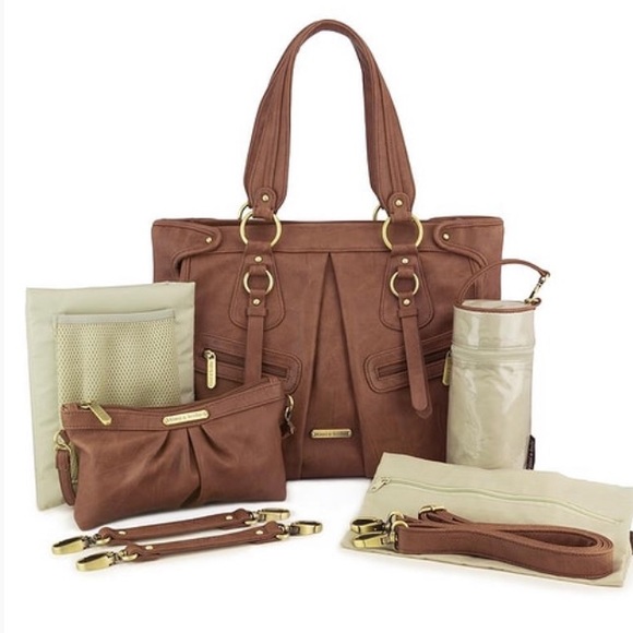 Timi & Leslie Other - Timi and Leslie Diaper Bag